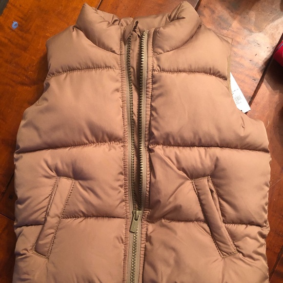 Toddler vest - Picture 1 of 3